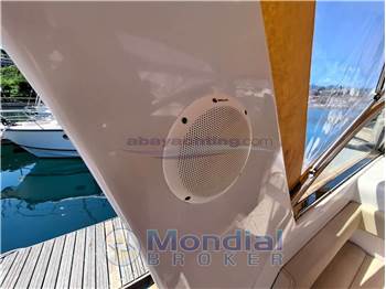 Cantieri Mimì Libeccio 9.5 Cabin