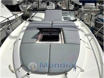 Bavaria 28 Sport