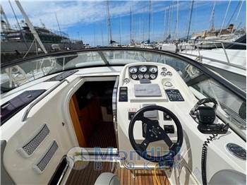 Bavaria 28 Sport