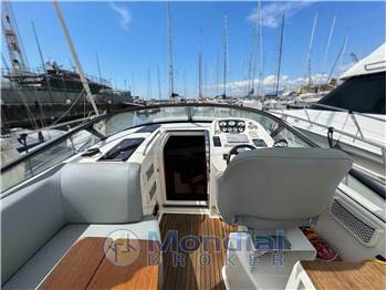 Bavaria 28 Sport
