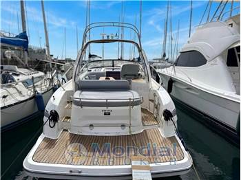 Bavaria 28 Sport