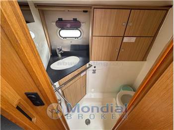 Bavaria 28 Sport