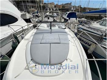 Bavaria 28 Sport