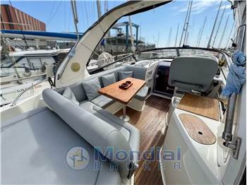 Bavaria 28 Sport