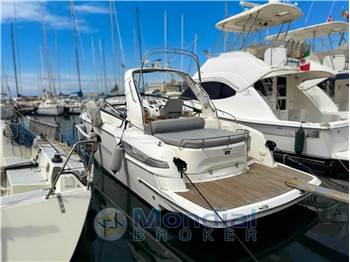 Bavaria 28 Sport