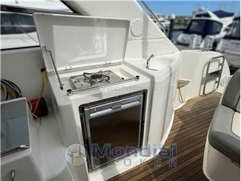 Bavaria 28 Sport