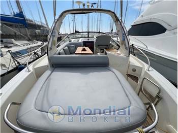 Bavaria 28 Sport