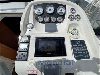 Bavaria 28 Sport