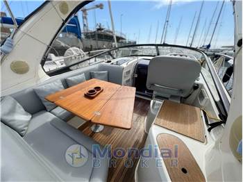Bavaria 28 Sport