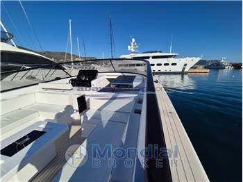 Cantiere del Pardo Van Dutch 48 - VD 48