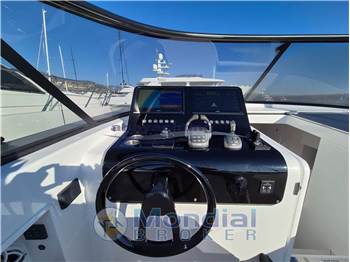 Cantiere del Pardo Van Dutch 48 - VD 48