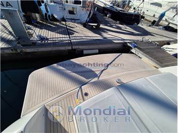 Cantiere del Pardo Van Dutch 48 - VD 48