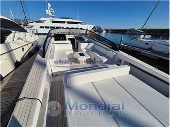 Cantiere del Pardo Van Dutch 48 - VD 48