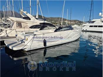 Cantiere del Pardo Van Dutch 48 - VD 48
