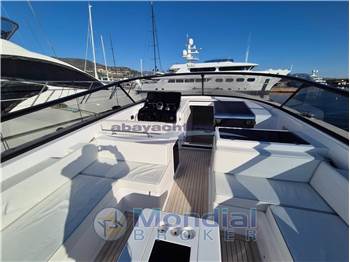 Cantiere del Pardo Van Dutch 48 - VD 48