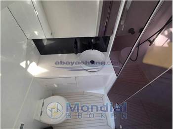 Cantiere del Pardo Van Dutch 48 - VD 48