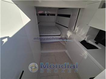 Cantiere del Pardo Van Dutch 48 - VD 48