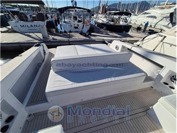 Cantiere del Pardo Van Dutch 48 - VD 48