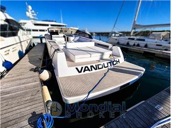 Cantiere del Pardo Van Dutch 48 - VD 48