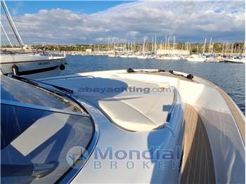 Solaris Power 52 Open