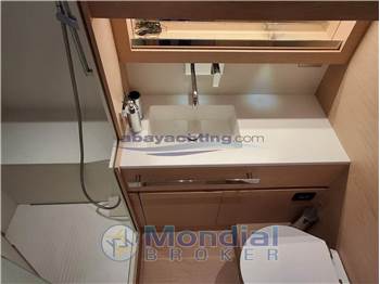 Solaris Power 52 Open