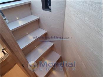 Solaris Power 52 Open