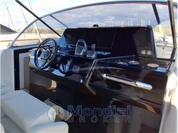 Solaris Power 52 Open