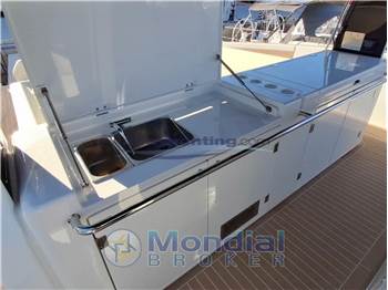 Solaris Power 52 Open