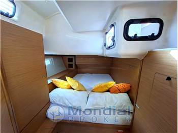 Dufour 520 Grand Large - 520 GL