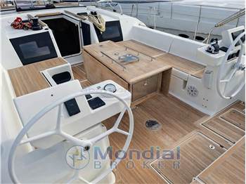 Dufour 520 Grand Large - 520 GL