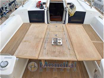 Dufour 520 Grand Large - 520 GL