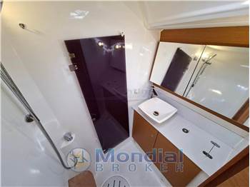 Dufour 520 Grand Large - 520 GL