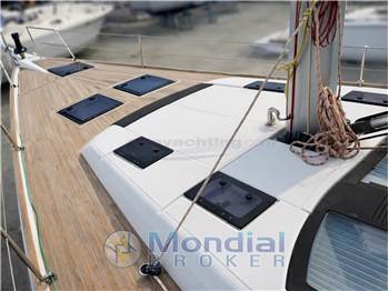 Dufour 520 Grand Large - 520 GL