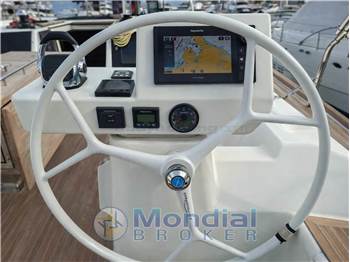 Dufour 520 Grand Large - 520 GL