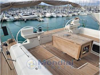 Dufour 520 Grand Large - 520 GL