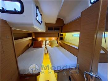 Dufour 520 Grand Large - 520 GL