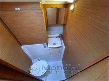 Dufour 520 Grand Large - 520 GL