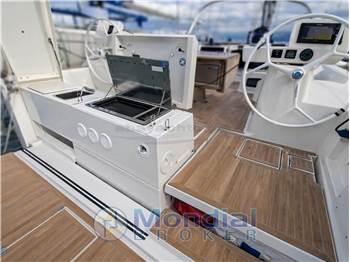 Dufour 520 Grand Large - 520 GL