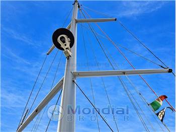 Dufour 520 Grand Large - 520 GL