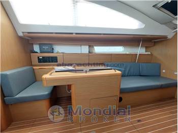 Jeanneau Sun Odyssey 50 DS Performance - 50DS