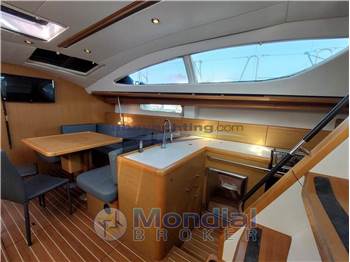 Jeanneau Sun Odyssey 50 DS Performance - 50DS