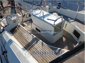 Jeanneau Sun Odyssey 50 DS Performance - 50DS