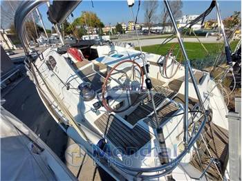 Jeanneau Sun Odyssey 50 DS Performance - 50DS