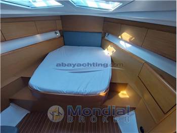 Jeanneau Sun Odyssey 50 DS Performance - 50DS