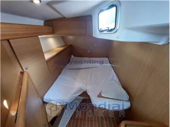 Jeanneau Sun Odyssey 50 DS Performance - 50DS