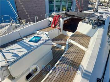 Jeanneau Sun Odyssey 50 DS Performance - 50DS