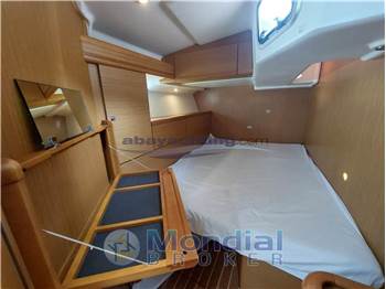 Jeanneau Sun Odyssey 50 DS Performance - 50DS