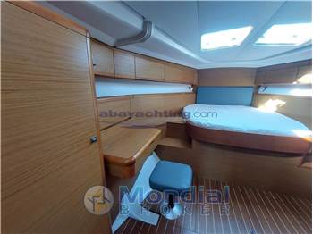 Jeanneau Sun Odyssey 50 DS Performance - 50DS