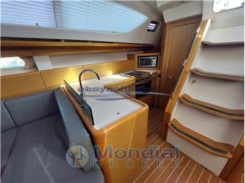 Jeanneau Sun Odyssey 50 DS Performance - 50DS