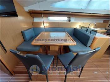 Jeanneau Sun Odyssey 50 DS Performance - 50DS